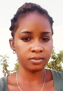 Ms. Perry