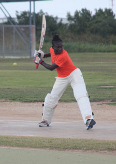 stafanie taylor   11 mar 12 208