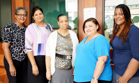 Civil servant minister religion