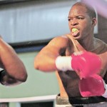 Lewison's adviser recommends a move to Florida
