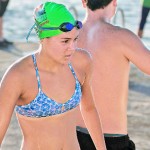 Hew has sights on Olympic glory