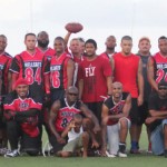 Hellcats mauled Panthers this time