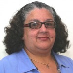Children and Family Services director retires
