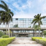 Glass House to be demolished by January
