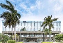 Glass House to be demolished by January