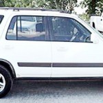 Police seek public's help on stolen vehicles