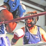 Ebanks has power to get medal