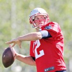 Judge nullifies Brady's four-game 'DeflateGate' suspension