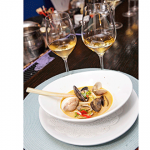 Tiebreaker needed for Agua's second sommelier standoff