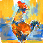 Caymanian artist, student exhibits in Missouri