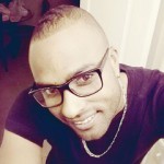 Young dad killed in road accident