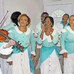 Cayman Islands Folk Singers looking for new members