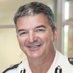 Baines: Legal aid cap would reduce delays