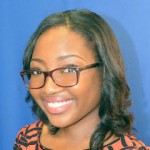 Proud of Them: Janell Taylor recognized for academic achievement