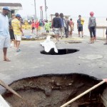 Cayman donates cash, volunteers planes for Dominica recovery