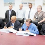 Airport upgrade to break ground this week