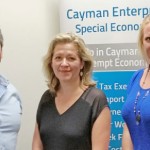 Enterprise City gives office space to marine institute