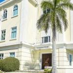 Caledonian depositors will receive about 90 cents on the dollar