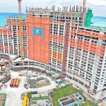 Baha Mar provisional liquidators appointed