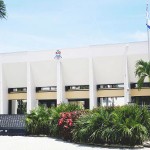 Government takes steps to new courthouse