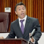 Cayman's human rights issues to be aired internationally