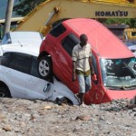 Cayman community rallies around Dominica