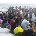 Royal Navy, other countries help Dominica