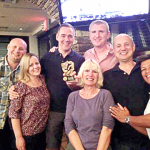 Quiz master Ghezzi: In a league of her own