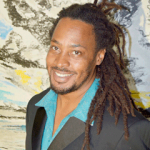 Gordon Solomon’s emotional new show