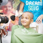 'Heroes' raise nearly $300K for child cancer research