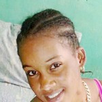 Burn victim fighting for her life
