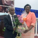 Wesleyan Church holds first ordination
