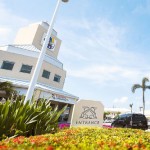 Strand shopping center for sale for $15M