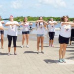 Peace Day 'flash mob' planned for Cayman