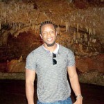‘Man of the Year’ gets Bajan experience