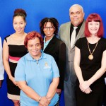 Cadets seek recruits, elect new board