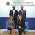 UCCI teaching programs receive accreditation