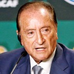Second FIFA official's extradition ordered