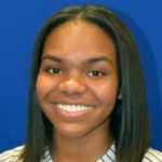 Proud of Them: Chanelle Monique Scott recognized for academic achievements