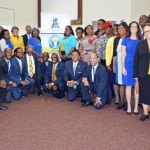 New alumni group to tackle community issues