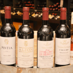 Hosting dilemma: Which wine to drink first