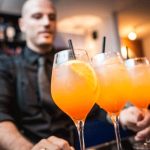 Get into the mix with Cayman Cocktail Week
