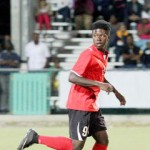 Thomas gets academy place with pro club