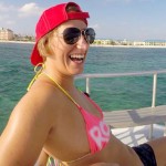 Police investigate UK national's death