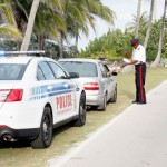 Police clamp down on North Side speeders