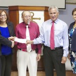Scholarship offered to doctors for specialist training