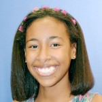 Proud of Them: Vitoria Buttrum recognized for academic achievements