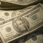 Minister: US cash shortage 'temporary'
