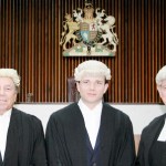 Third generation lawyer joins family firm