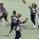 Nyaundi plays down being a Star